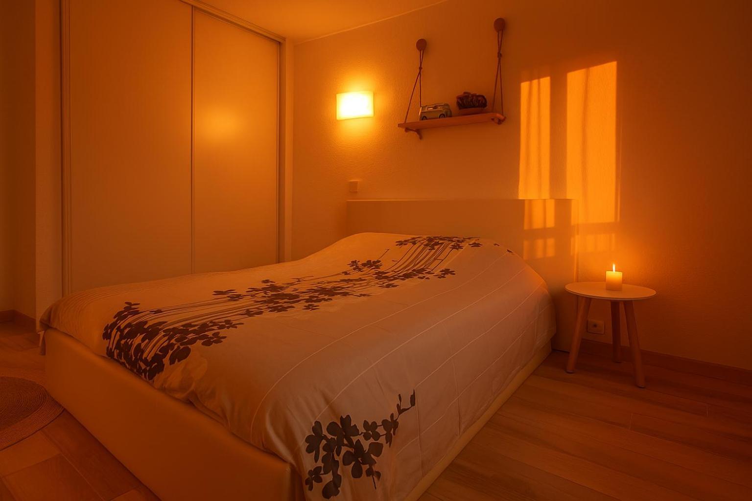 "Cosy" Appartement Confort De 50M2 A 150M De La Mer Et Du Centre Ville, Parking Gratuit Кане Екстериор снимка
